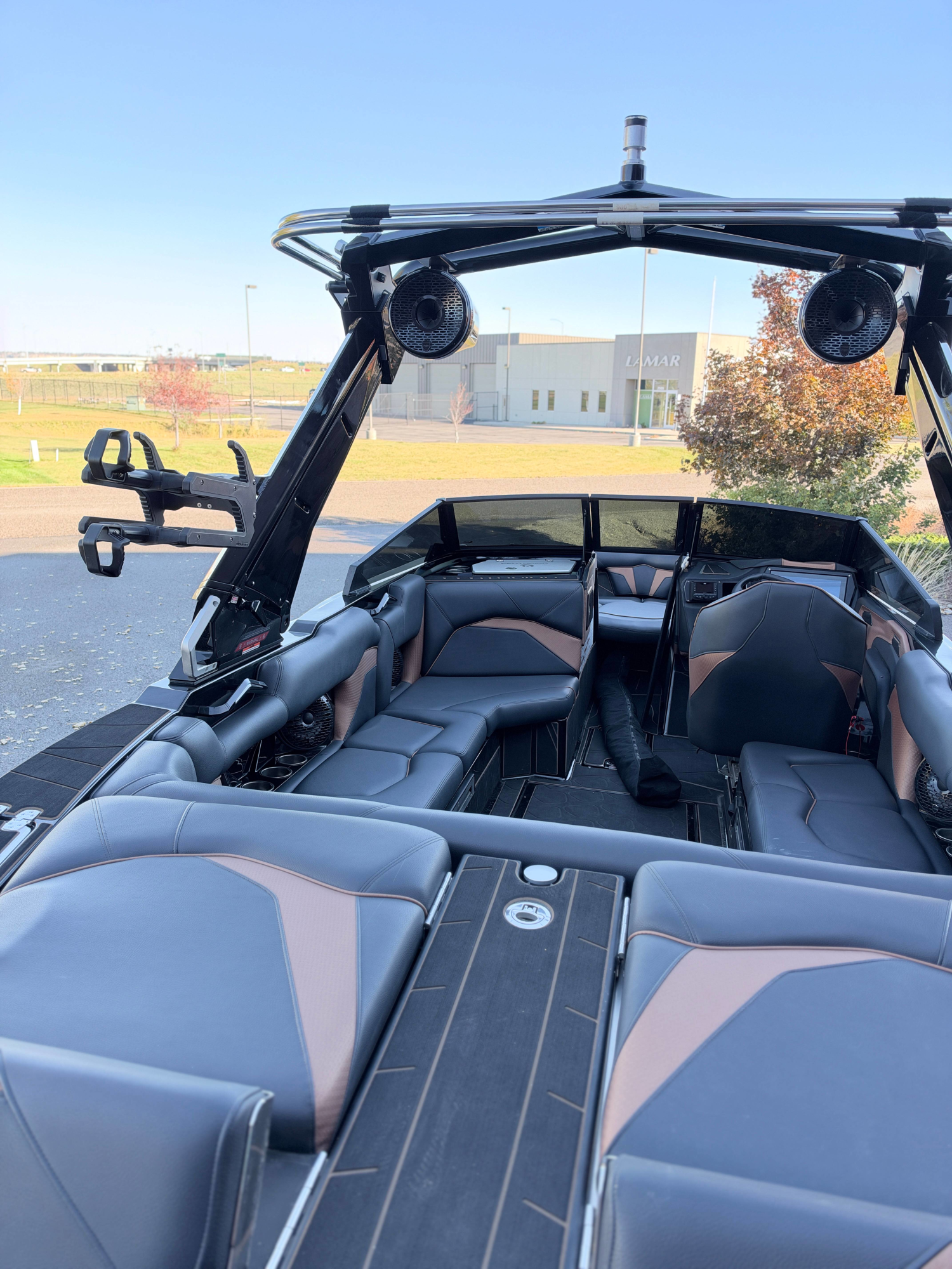 2025 Centurion Fe23