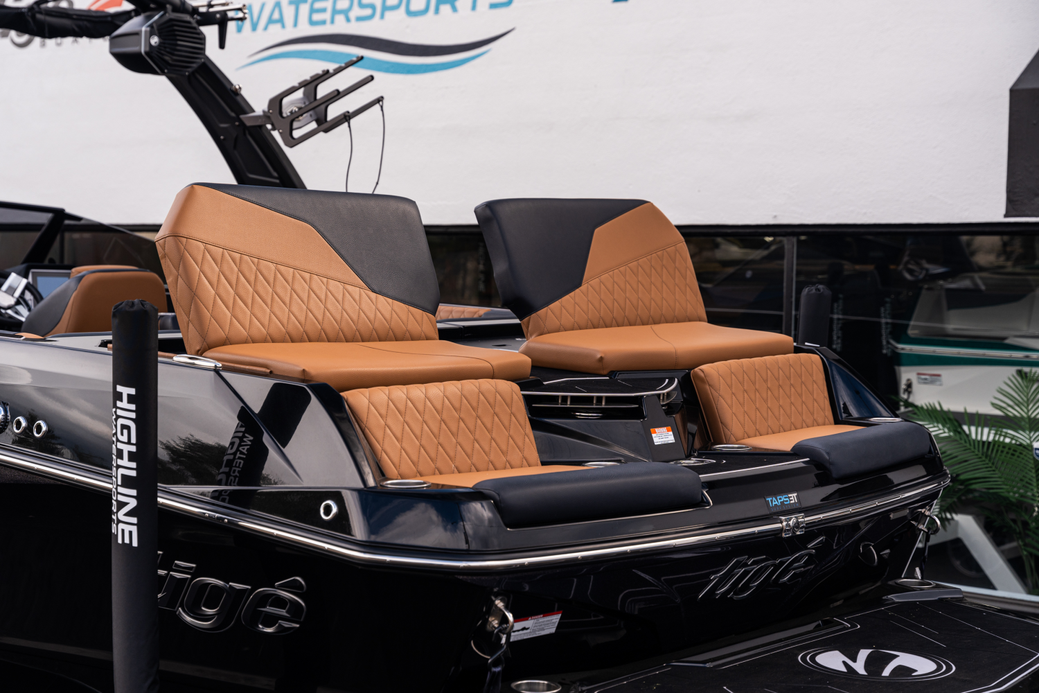2023 Tige Boats Z3