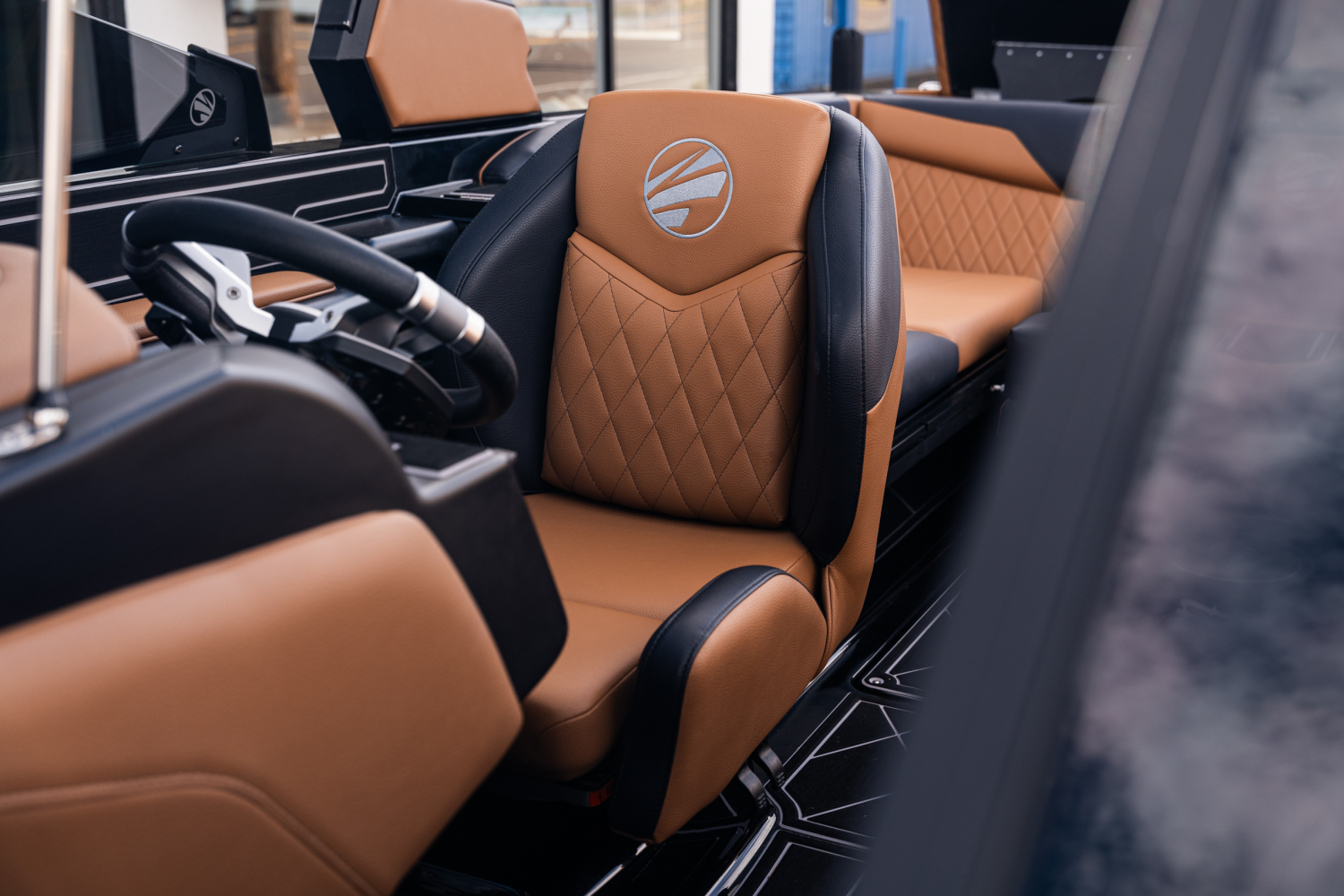 2023 Tige Boats Z3