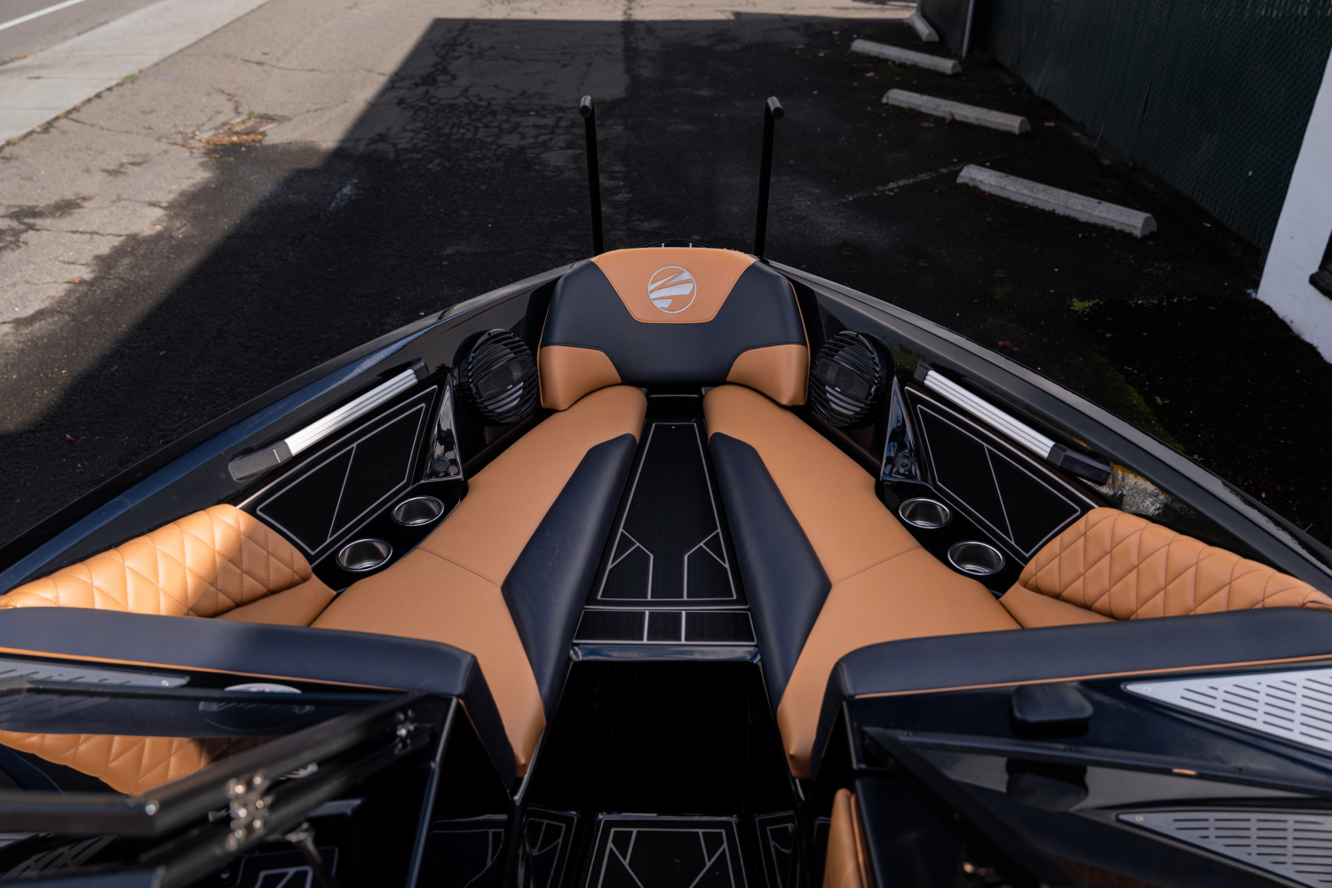 2023 Tige Boats Z3