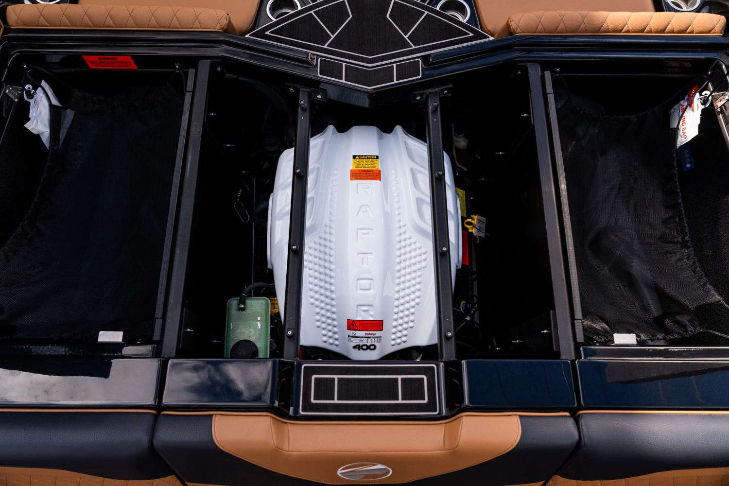 2023 Tige Boats Z3