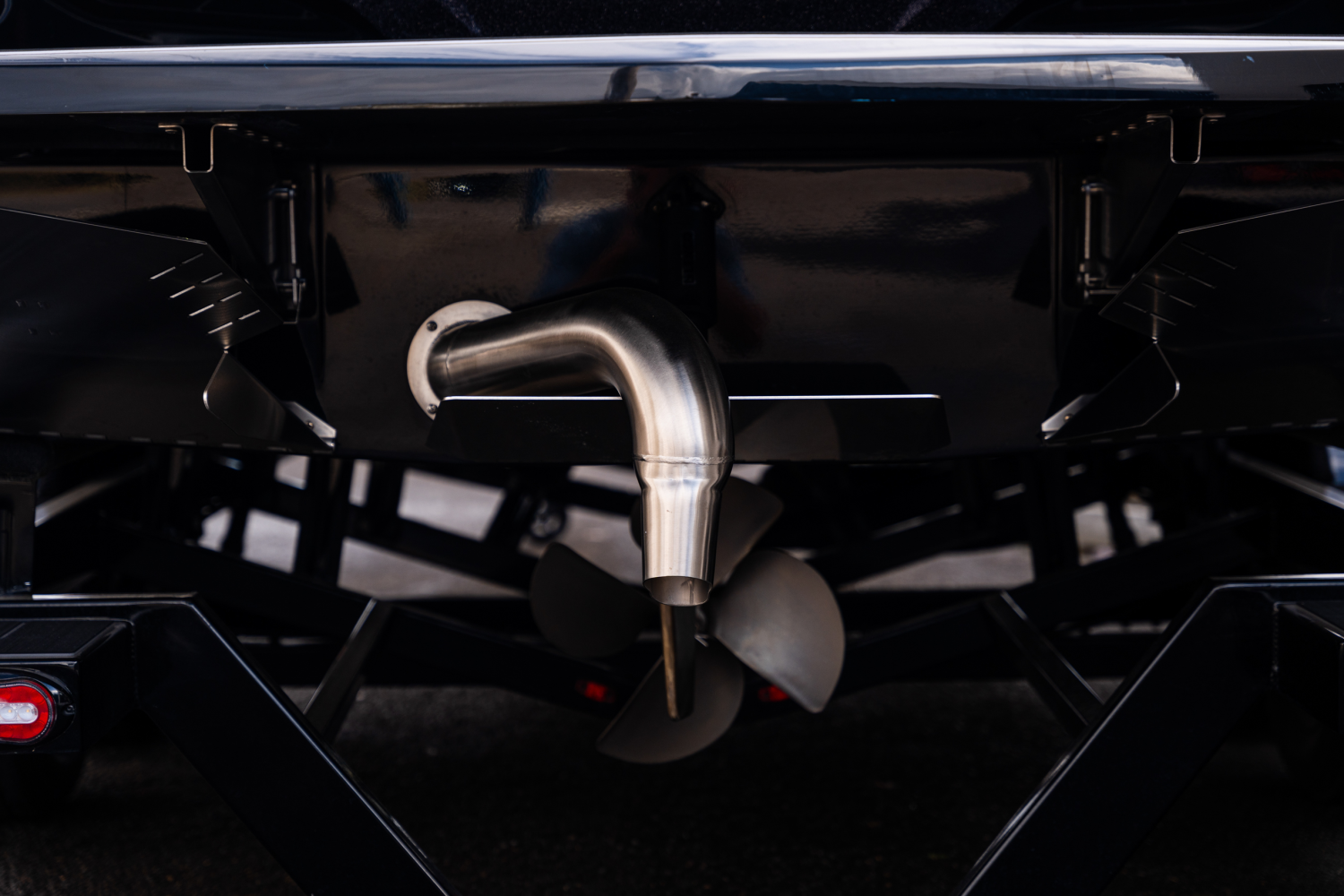 2023 Tige Boats Z3
