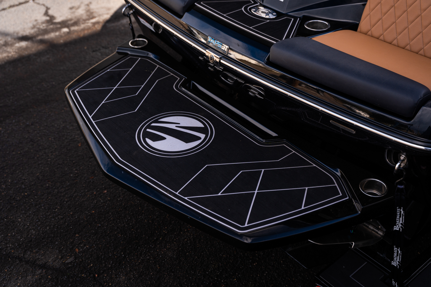 2023 Tige Boats Z3