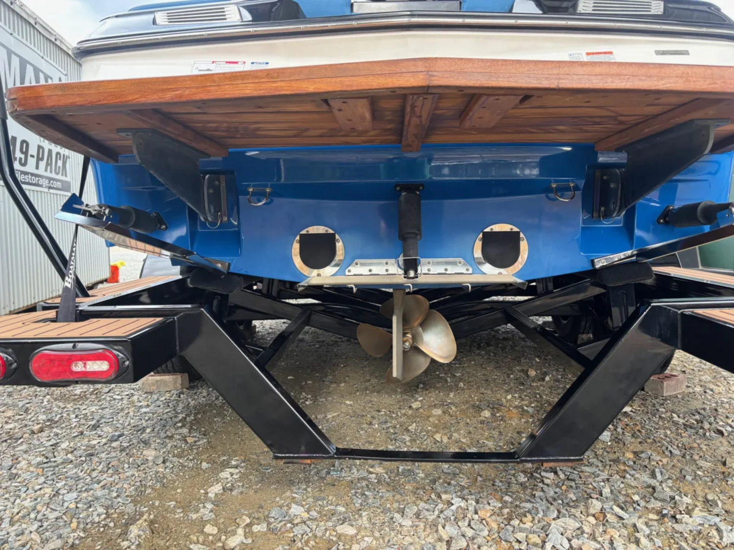 2014 MasterCraft X10  