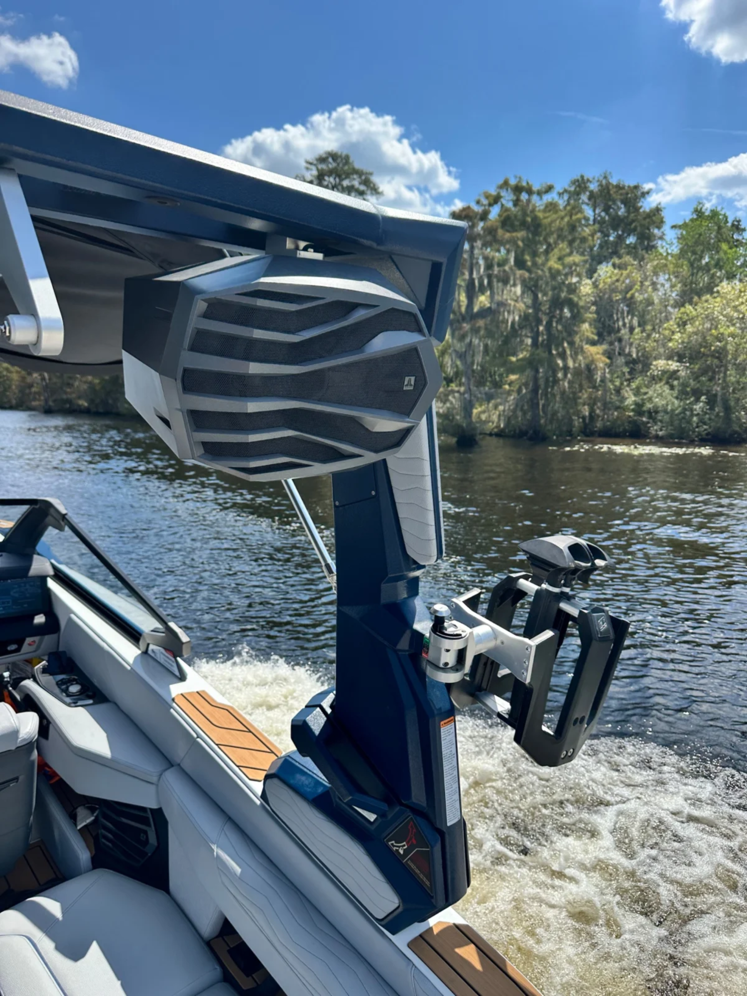 2025 Nautique G23 - Coastal Edition w Trailer