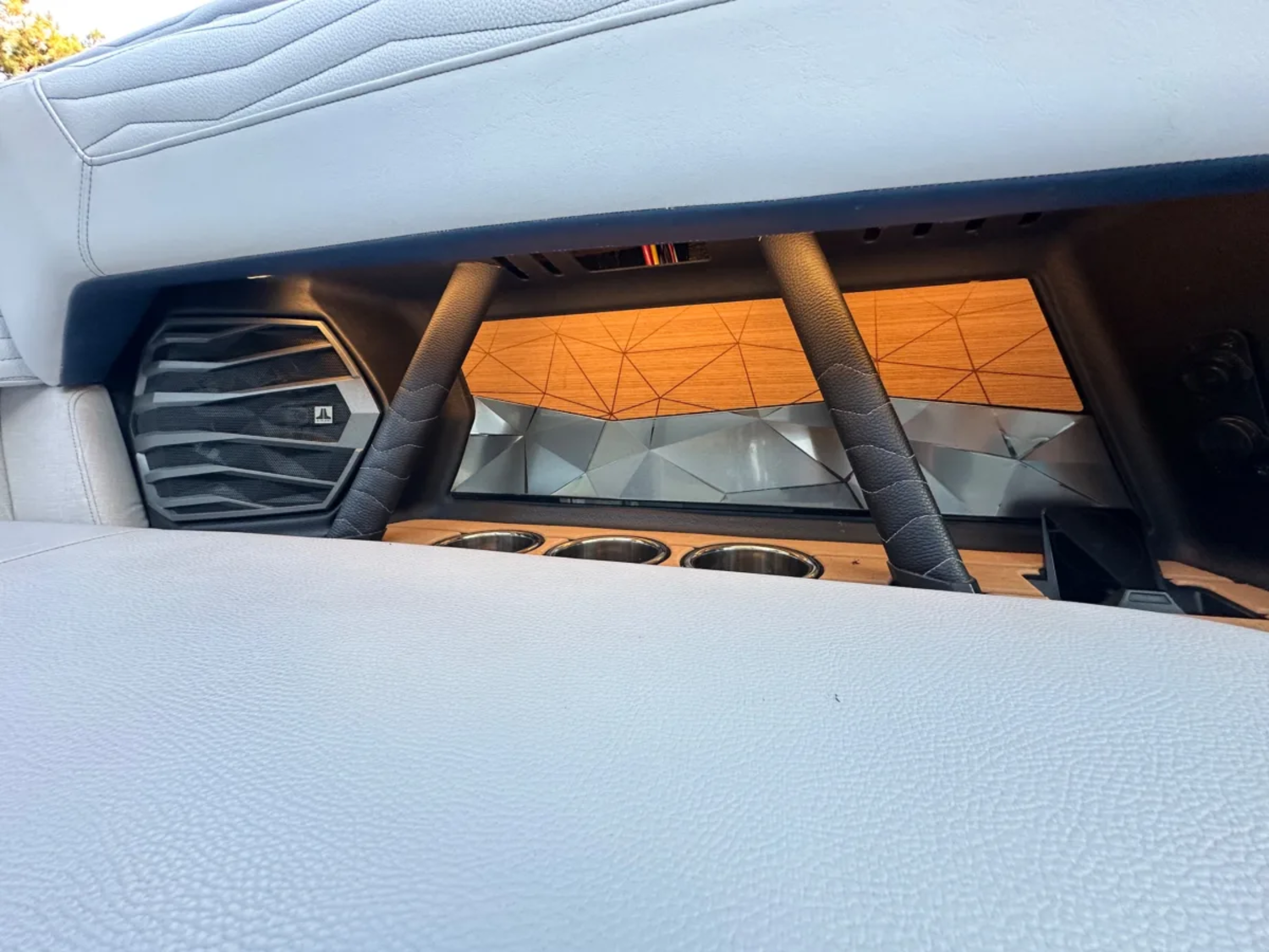 2025 Nautique G23 - Coastal Edition w Trailer