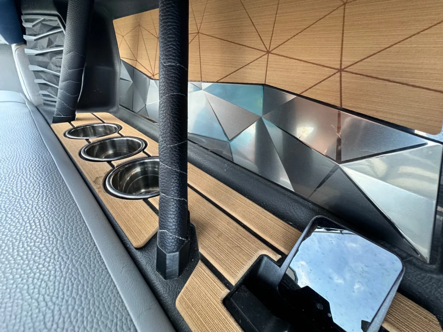 2025 Nautique G23 - Coastal Edition w Trailer