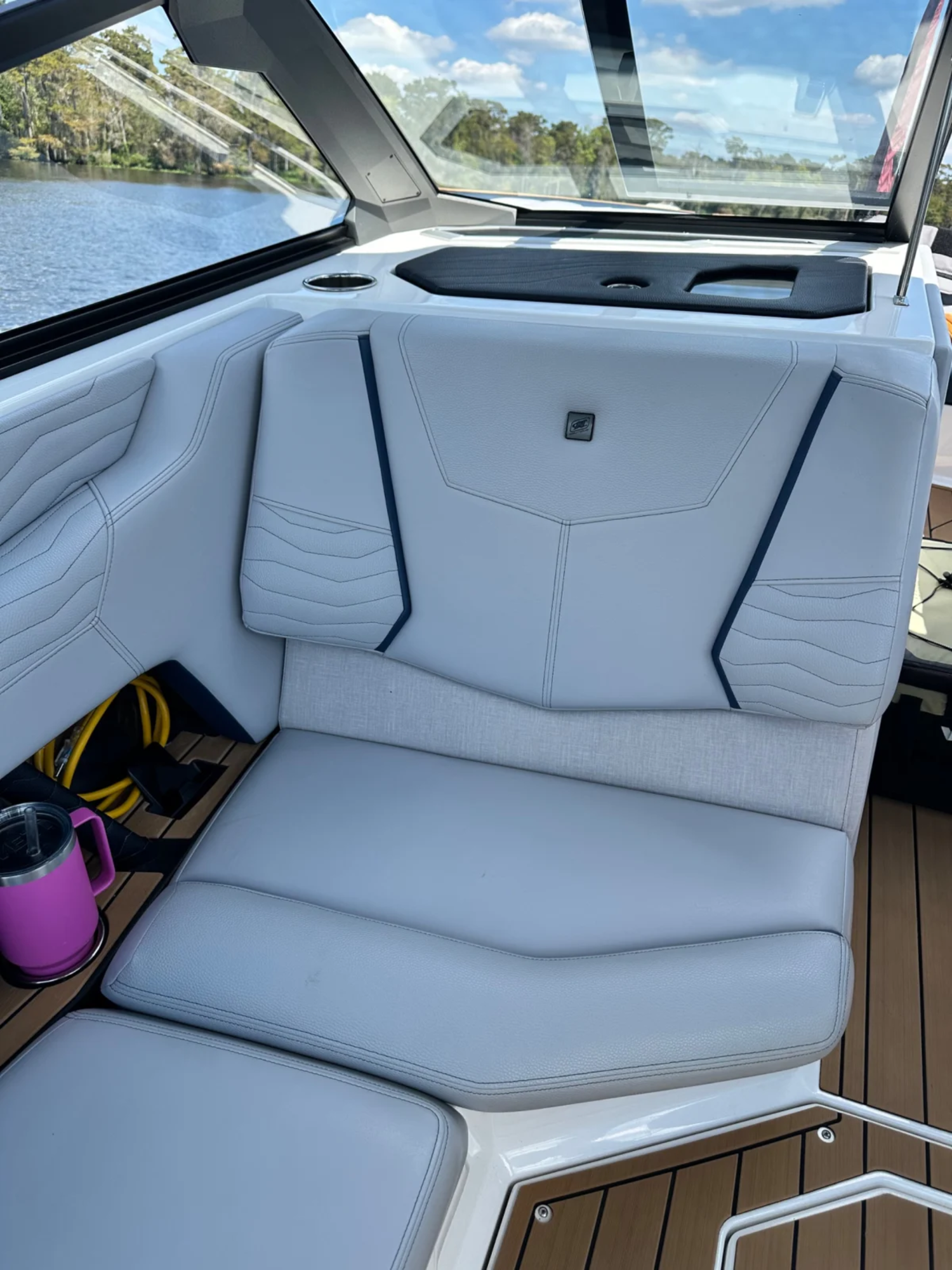 2025 Nautique G23 - Coastal Edition w Trailer