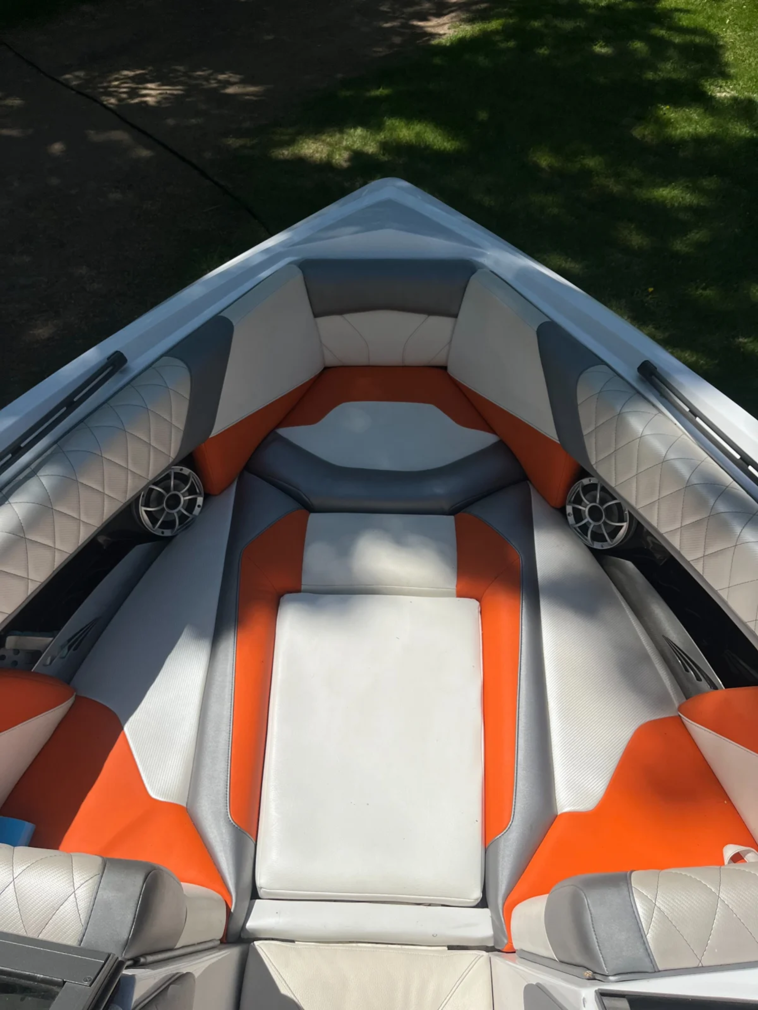 2016 Tige Z3