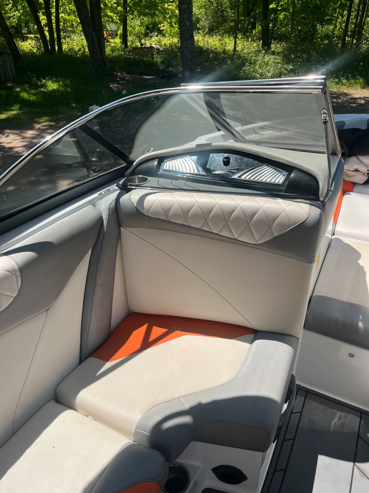 2016 Tige Z3
