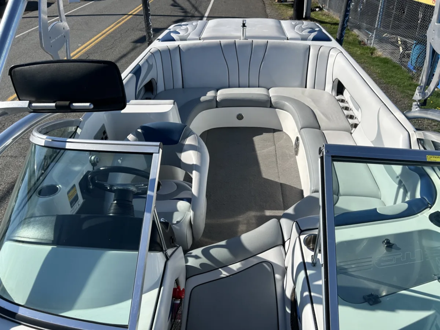 2007 MB Sports B52-V23