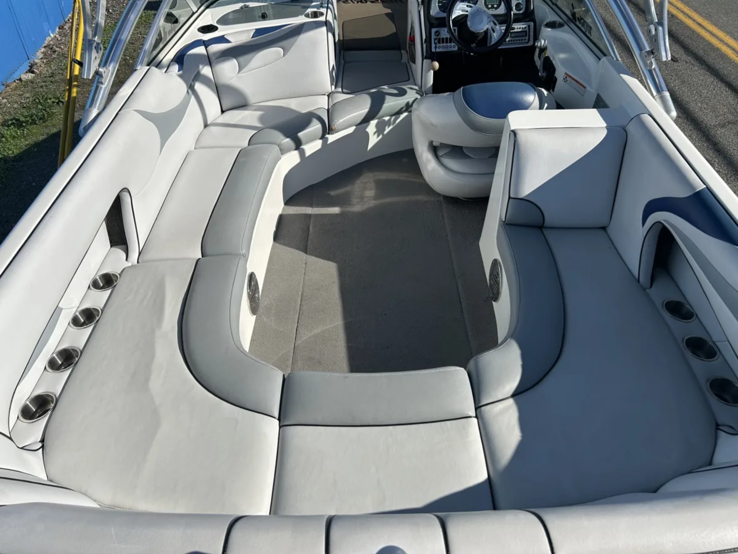 2007 MB Sports B52-V23