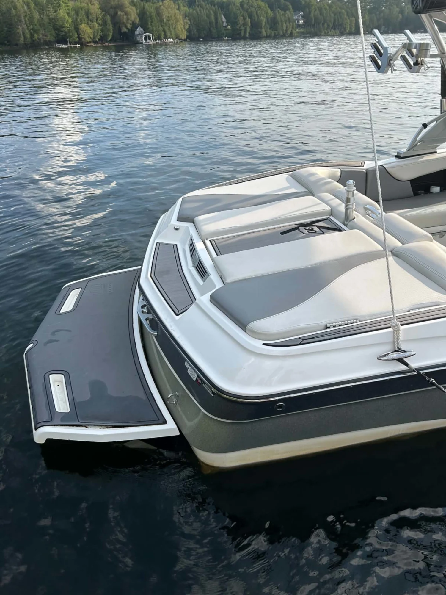 2016 Mastercraft Boats X30