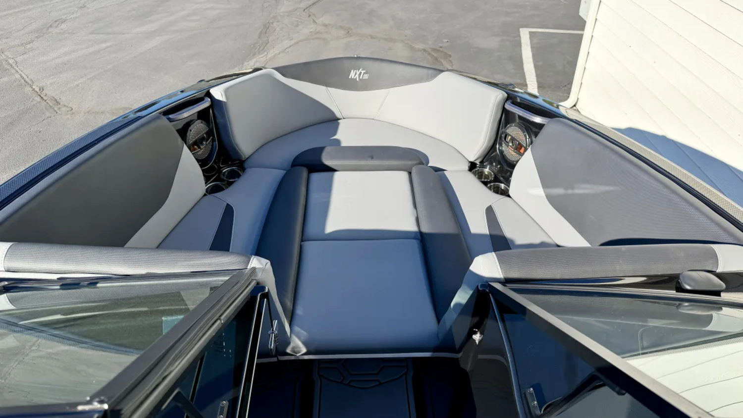 2023 MasterCraft NXT23