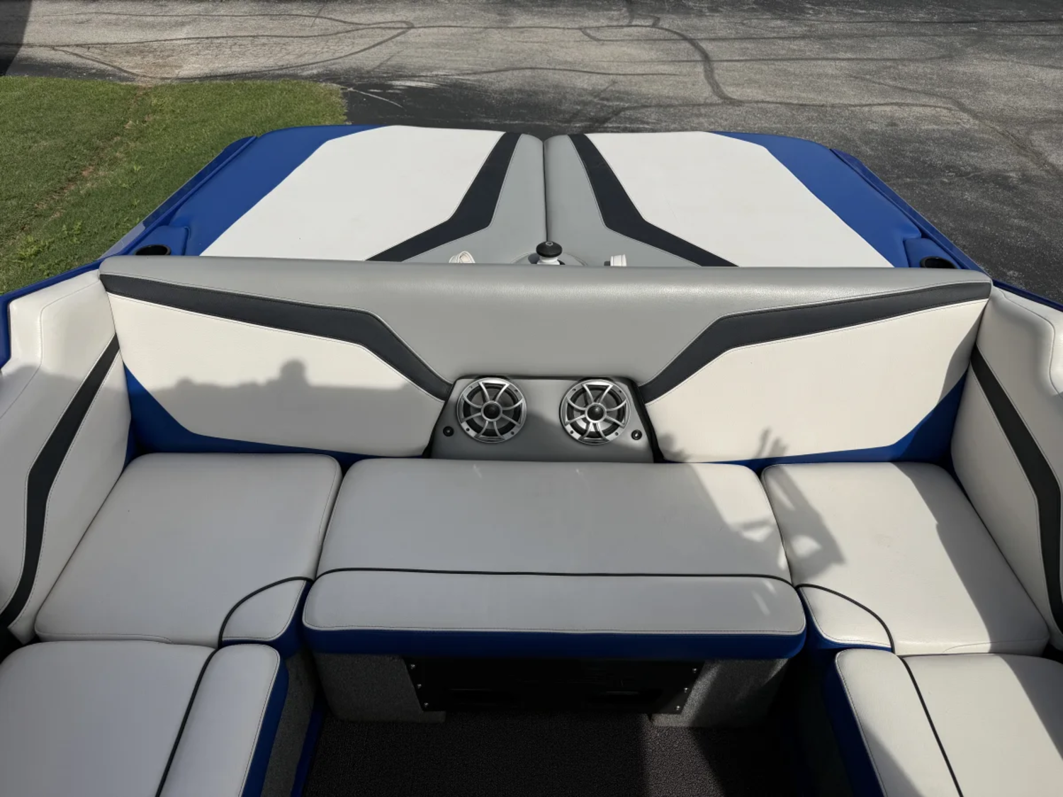 2015 Axis Boats T23