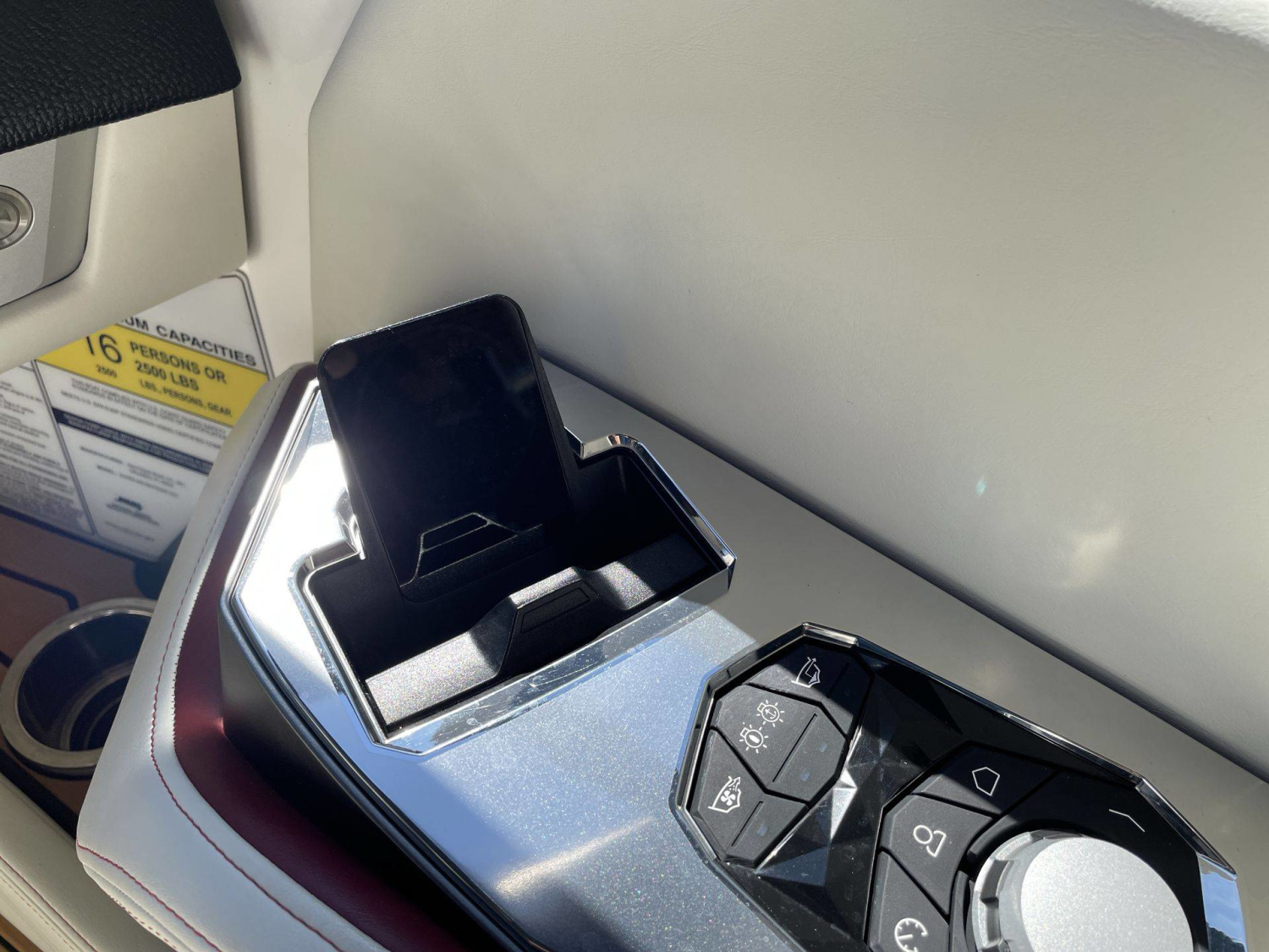 2025 Nautique G23