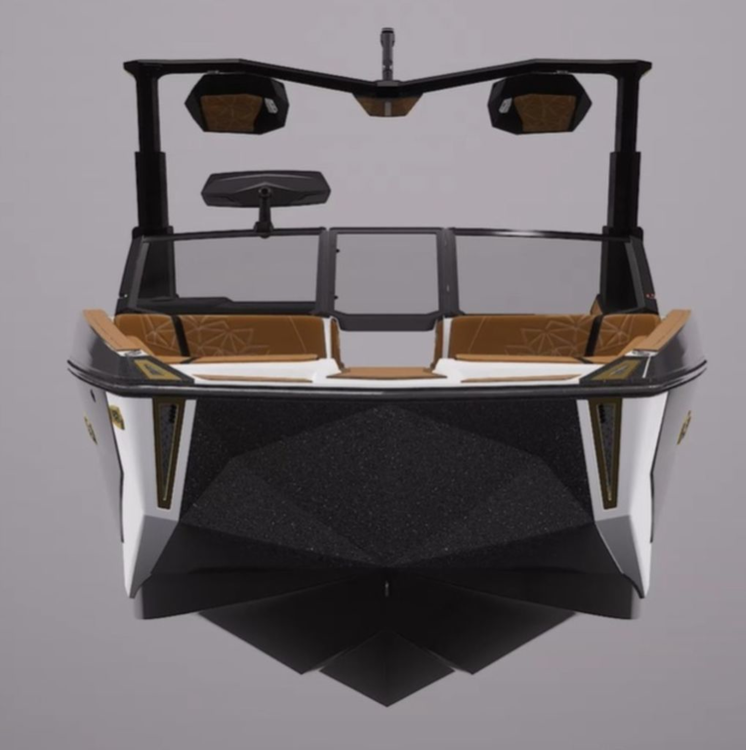 2027 Nautique G25 Paragon