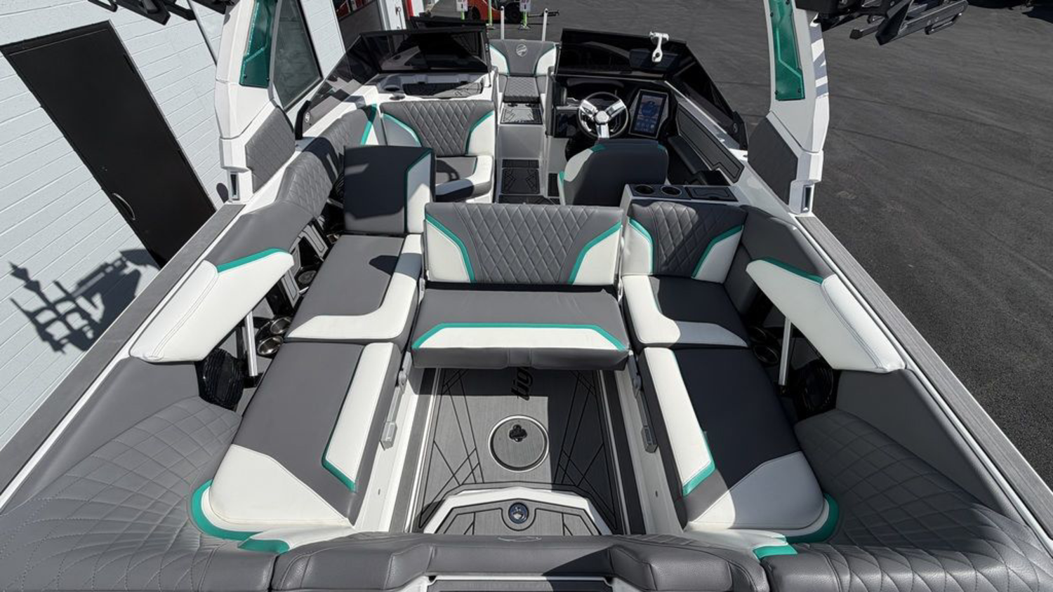 2023 Tige 24RZX