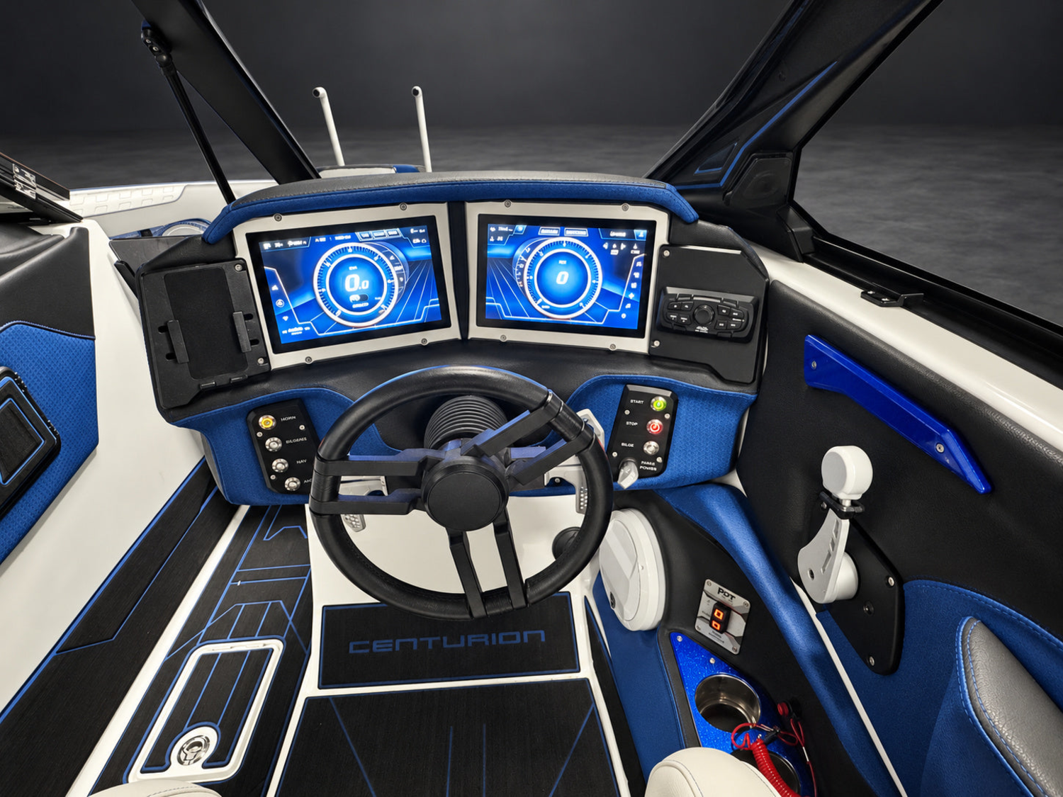 2024 Centurion Boats Ri245