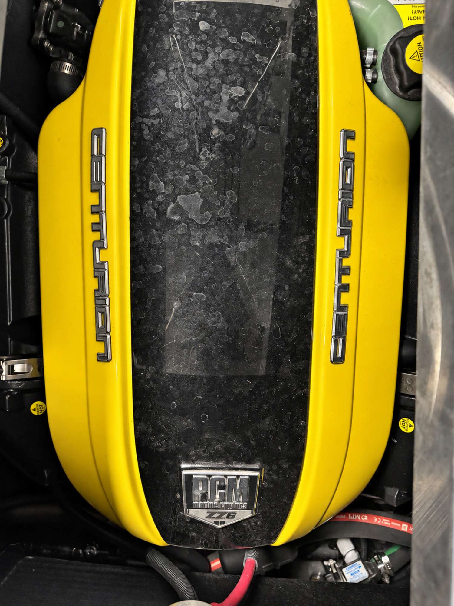 2024 Centurion Boats Ri245
