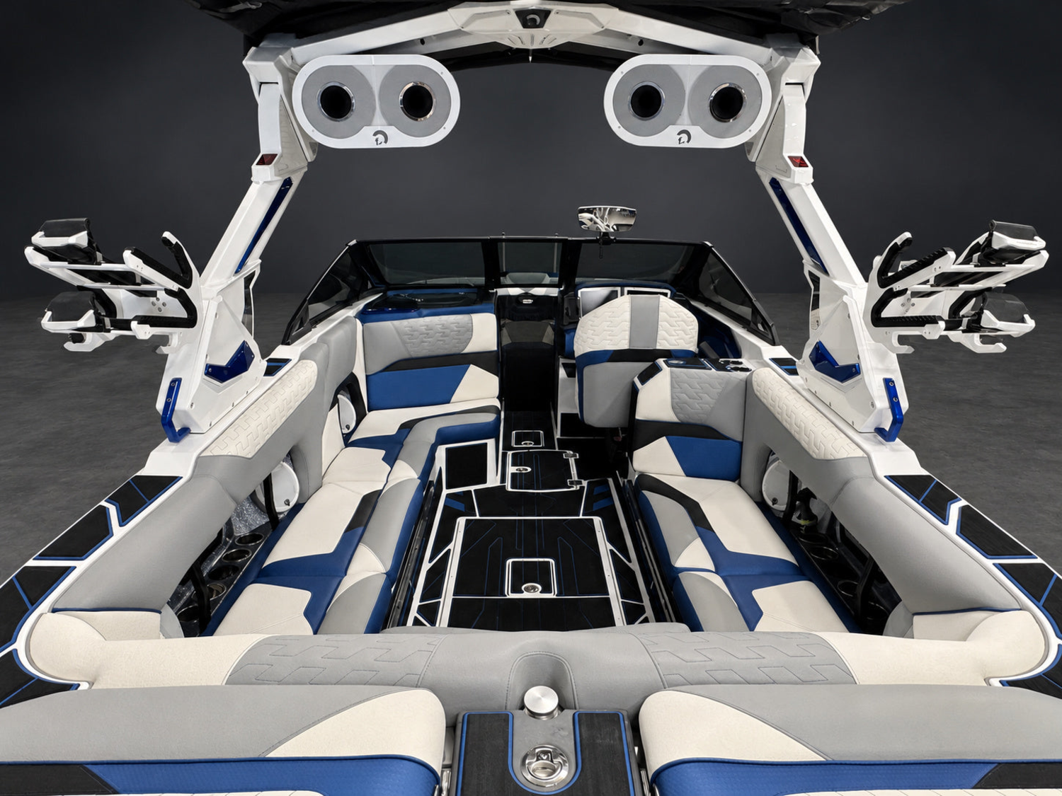 2024 Centurion Boats Ri245