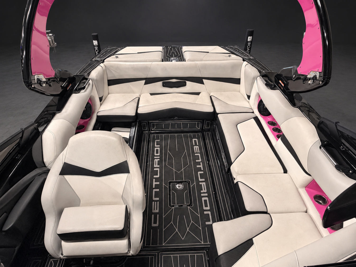 2018 Centurion Boats Fi23