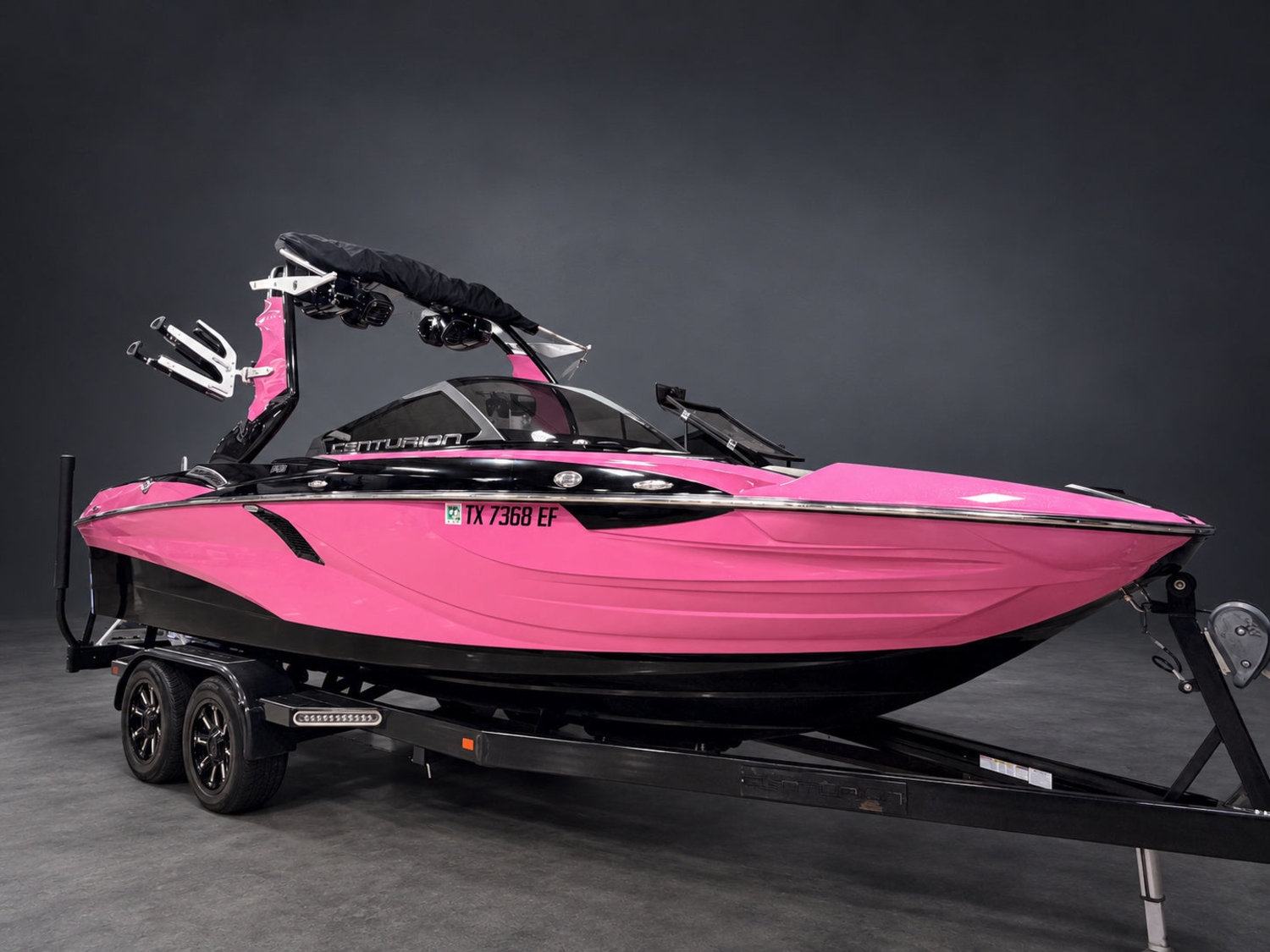 2018 Centurion Boats Fi23