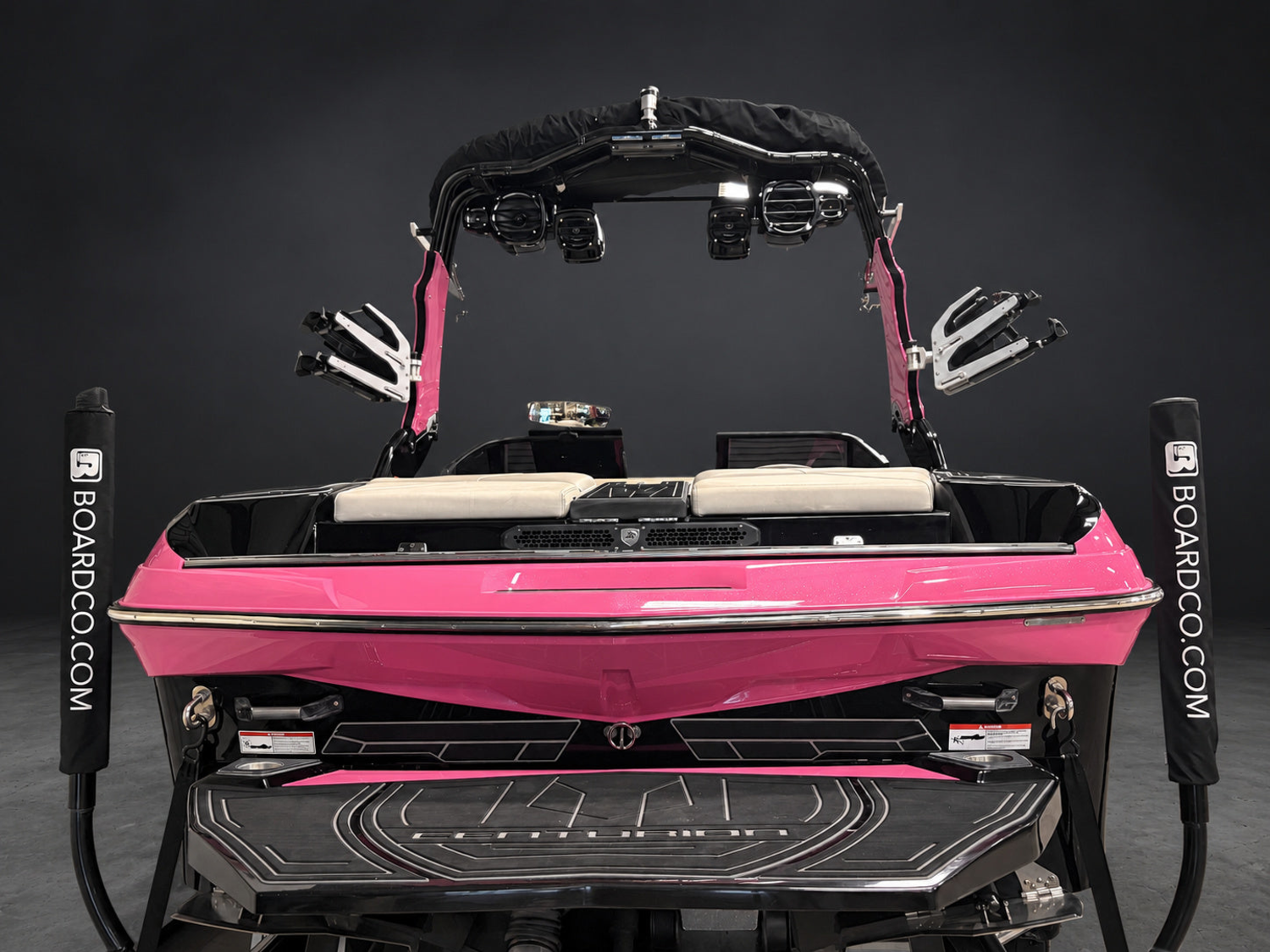 2018 Centurion Boats Fi23