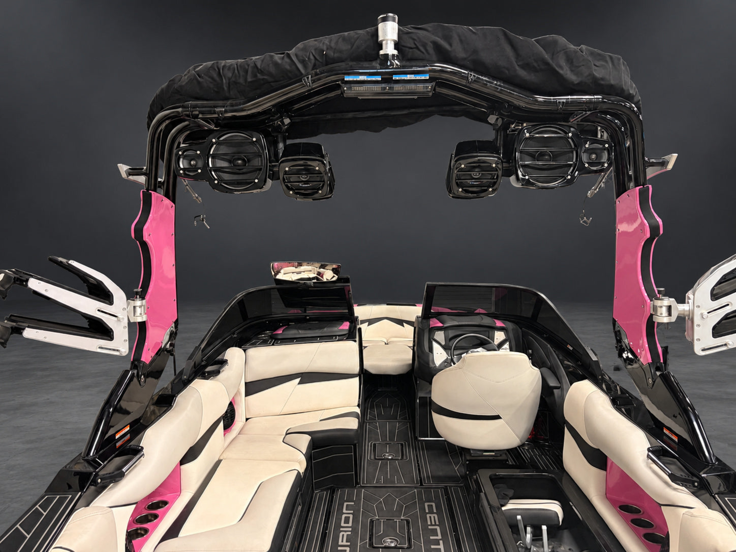 2018 Centurion Boats Fi23