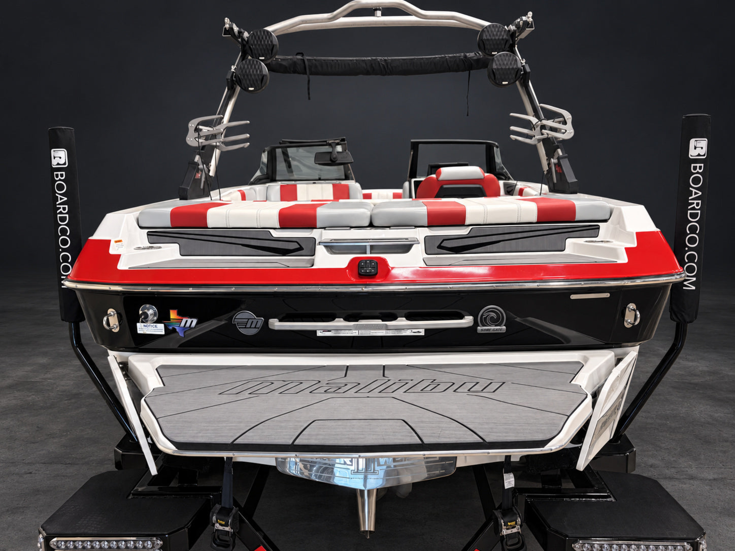 2023 Malibu Boats 21LX