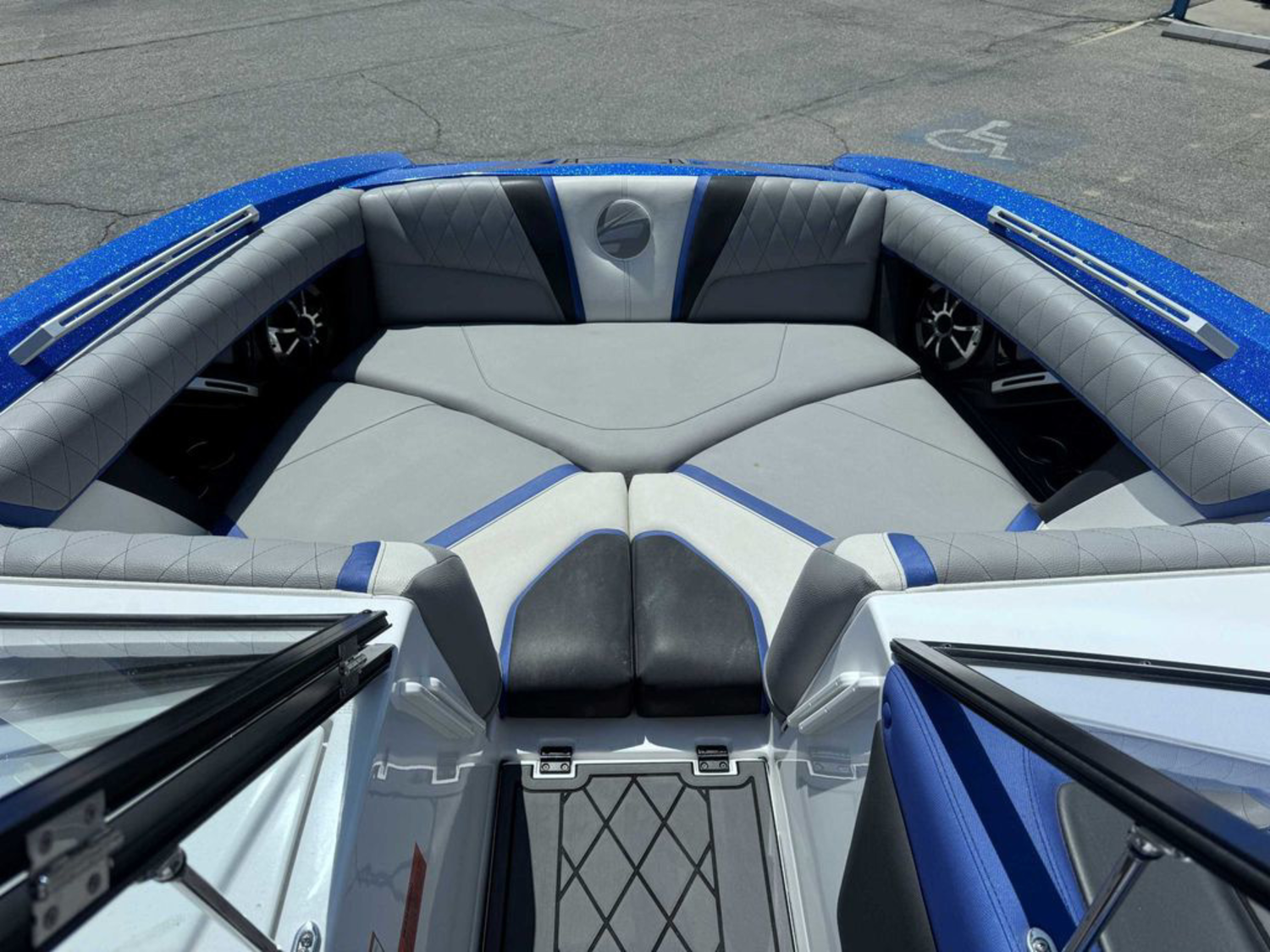 2018 Tige RZX3