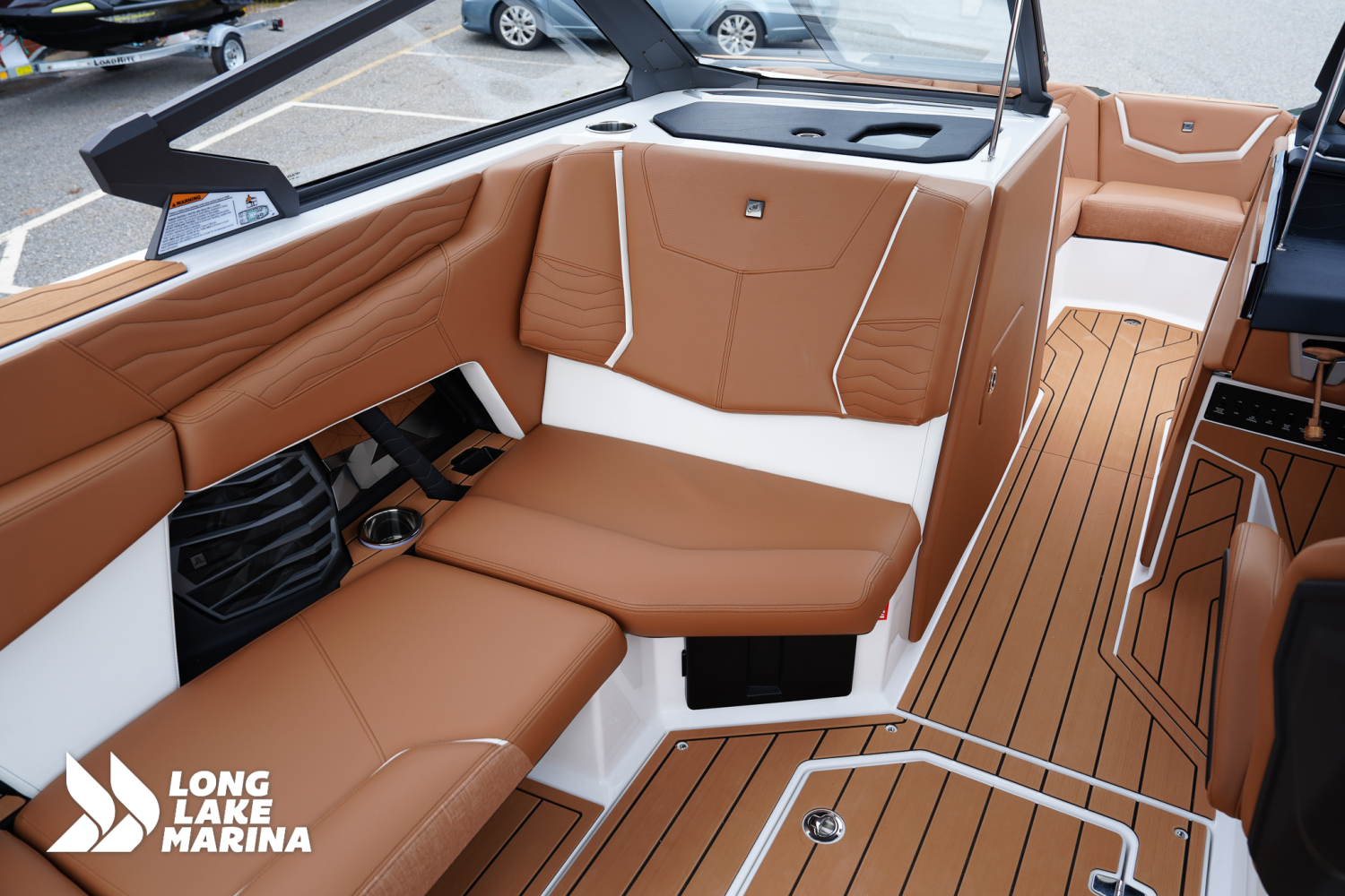 2027 Nautique G23