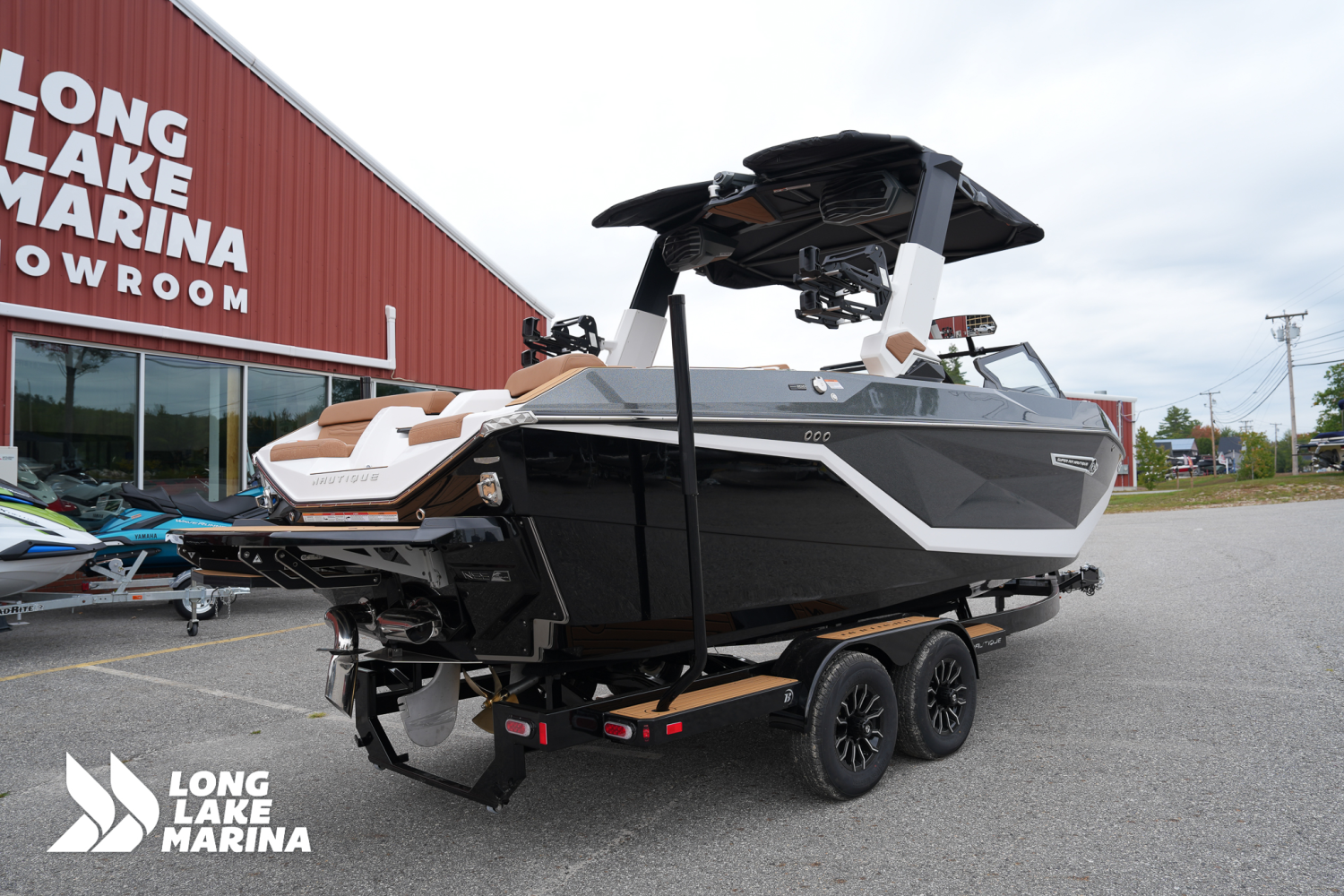 2027 Nautique G23