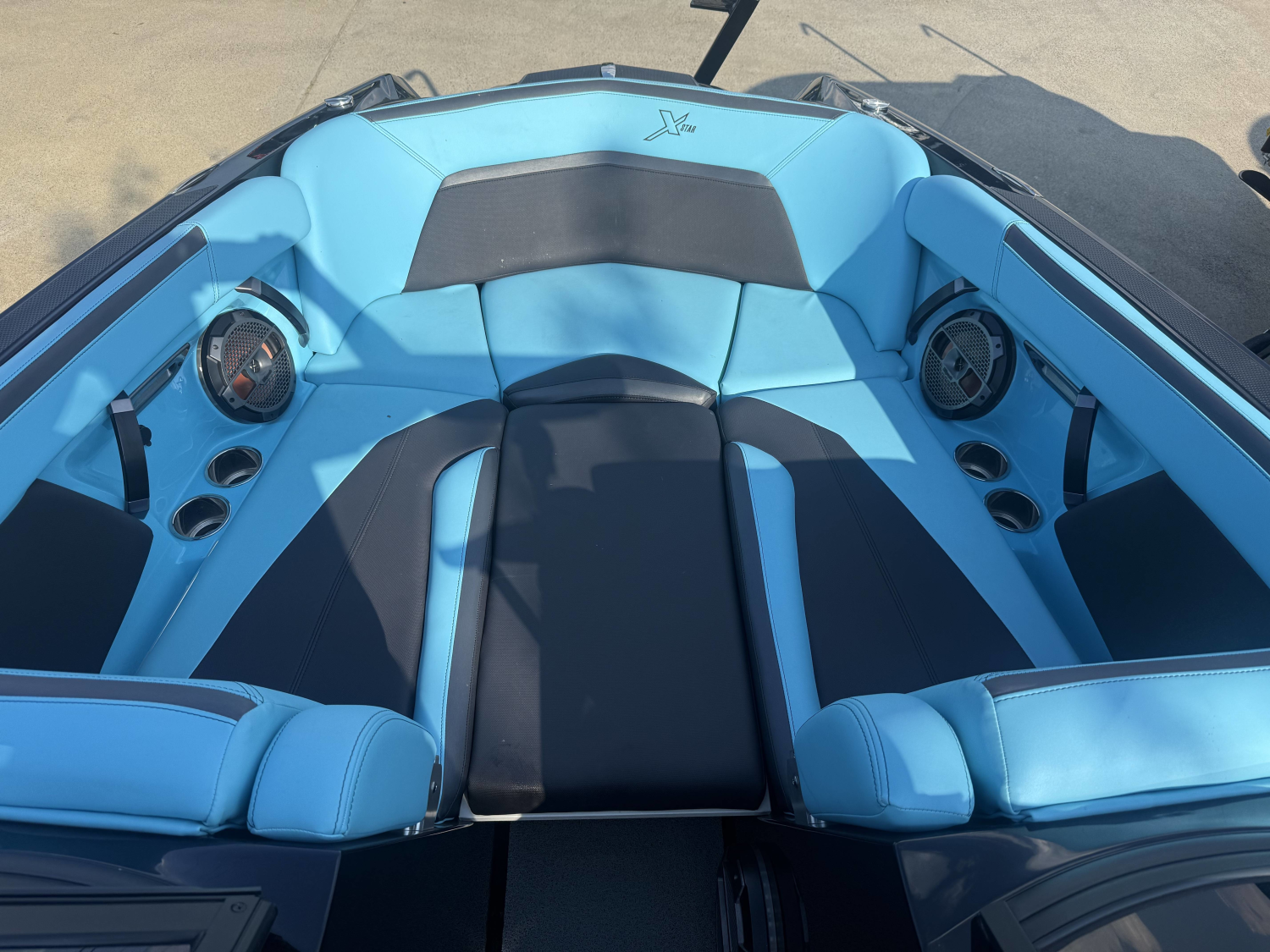 2022 MasterCraft XStarS