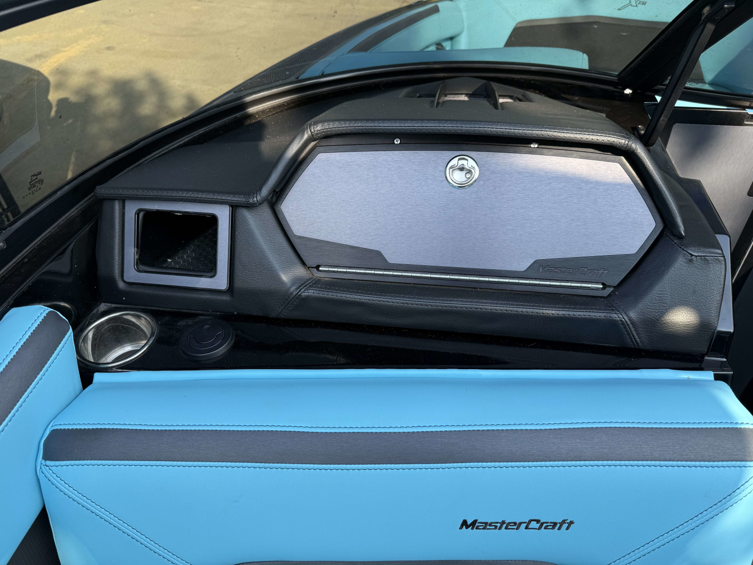 2022 MasterCraft XStarS