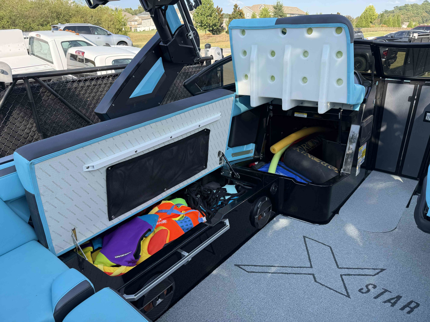 2022 MasterCraft XStarS