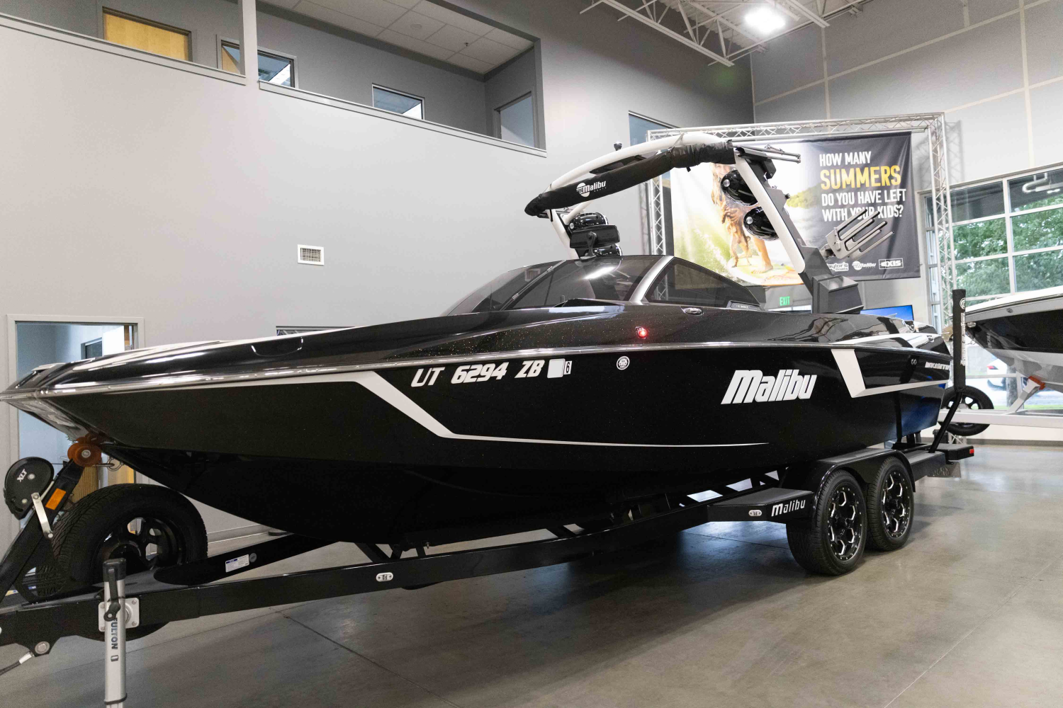 2020 Malibu Boats 24 MXZ