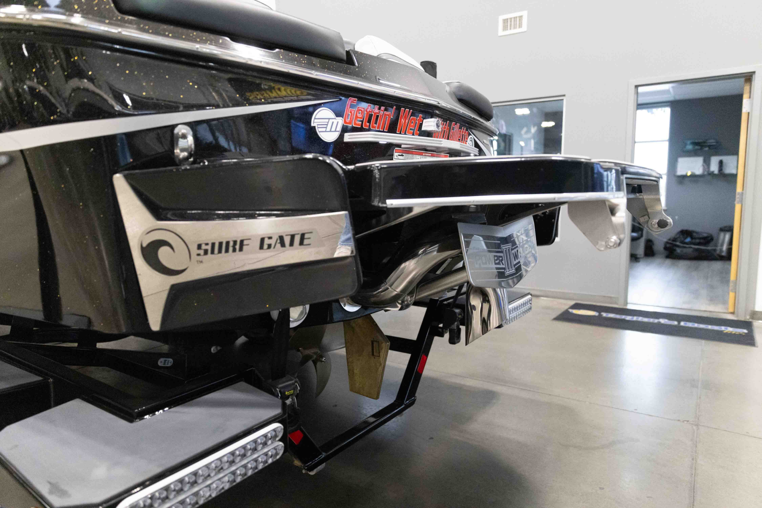 2020 Malibu Boats 24 MXZ