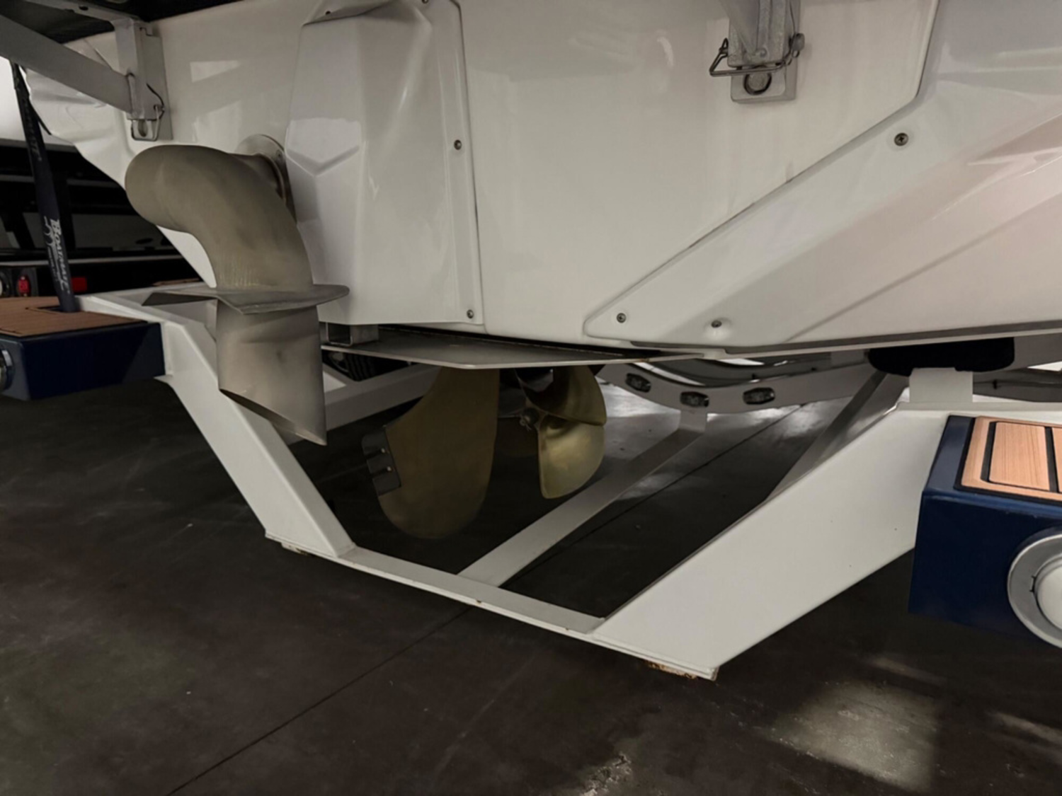 2019 Nautique GS20
