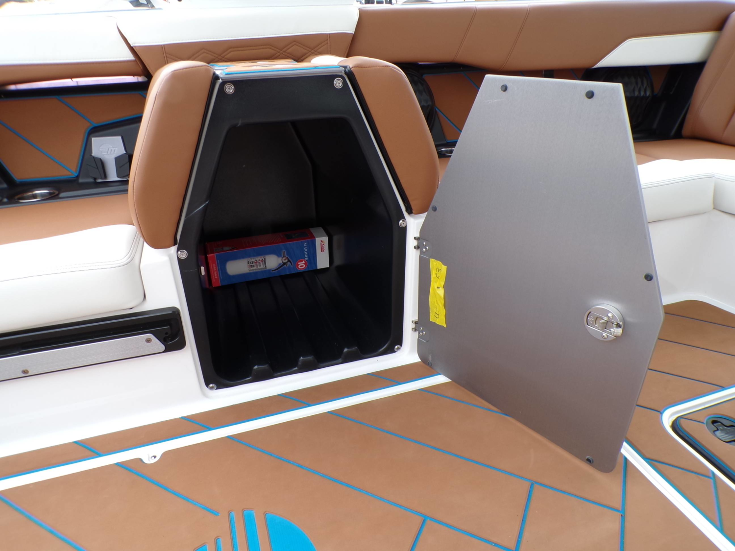 2023 Malibu Wakesetter 26 LSV