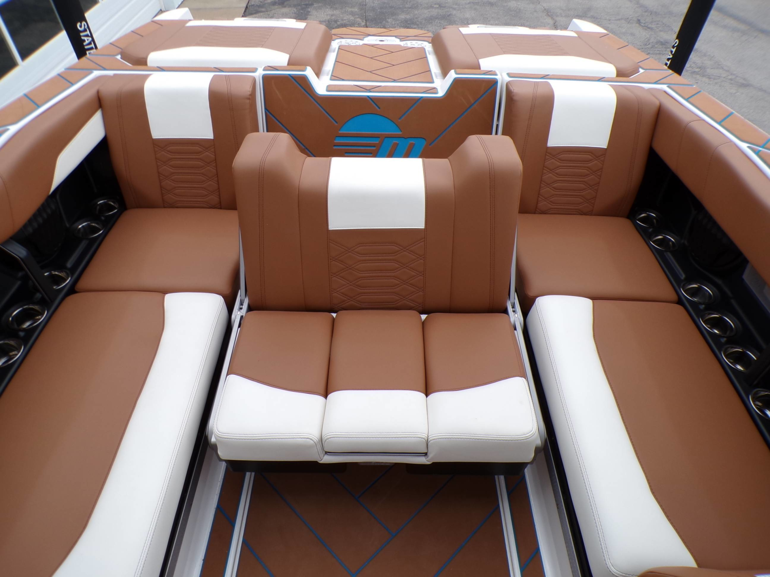 2023 Malibu Wakesetter 26 LSV