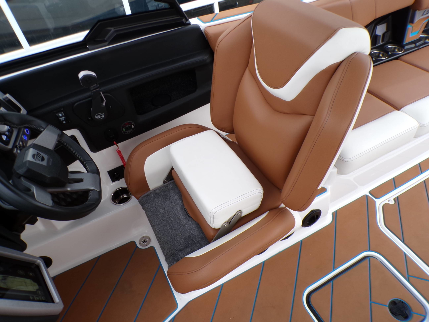 2023 Malibu Wakesetter 26 LSV