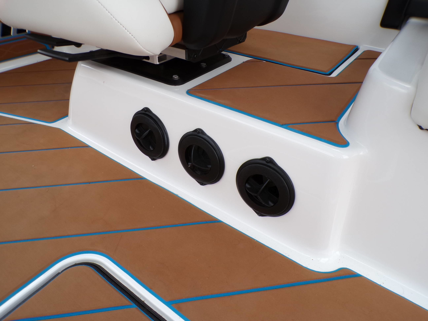 2023 Malibu Wakesetter 26 LSV