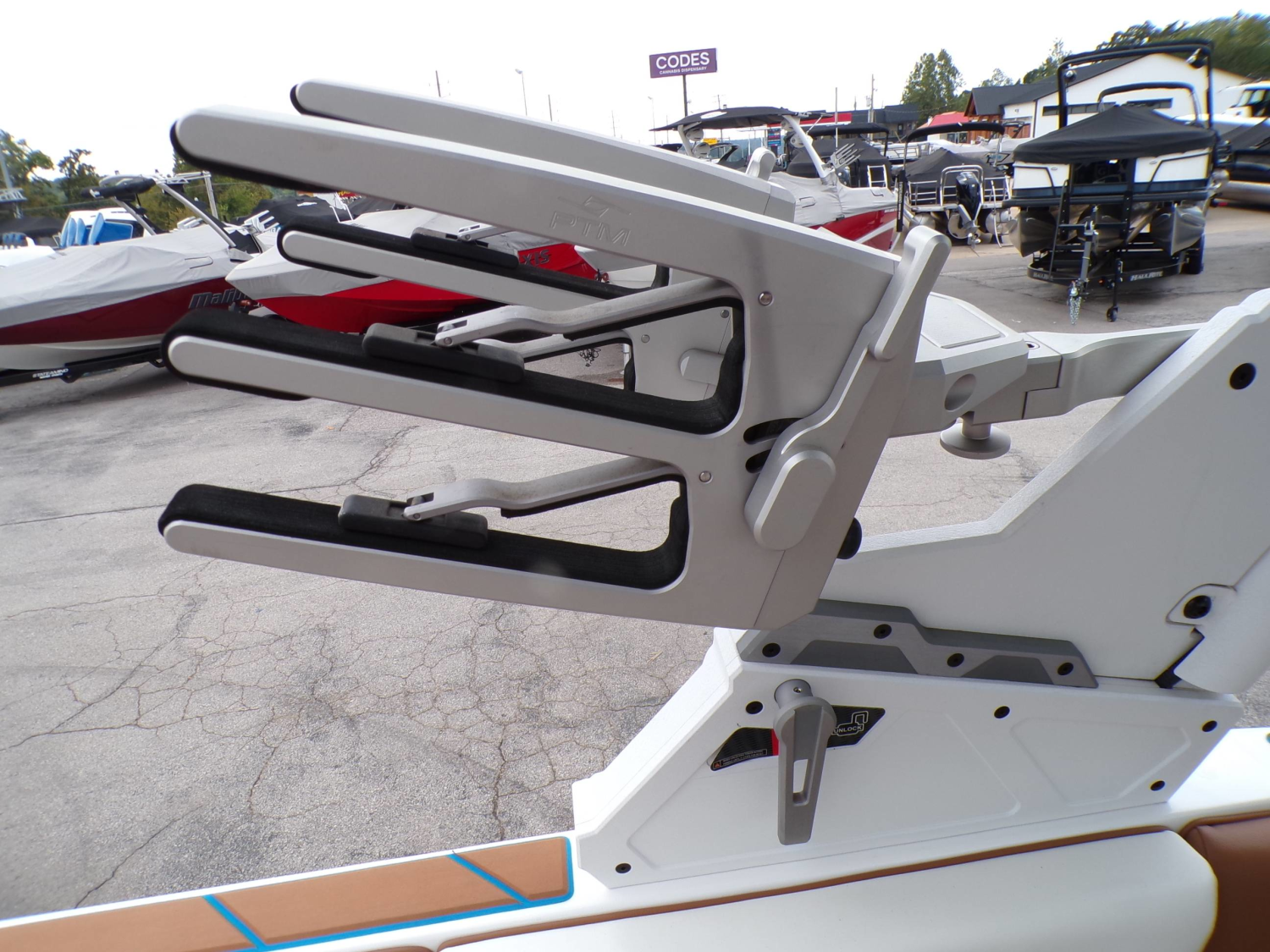 2023 Malibu Wakesetter 26 LSV