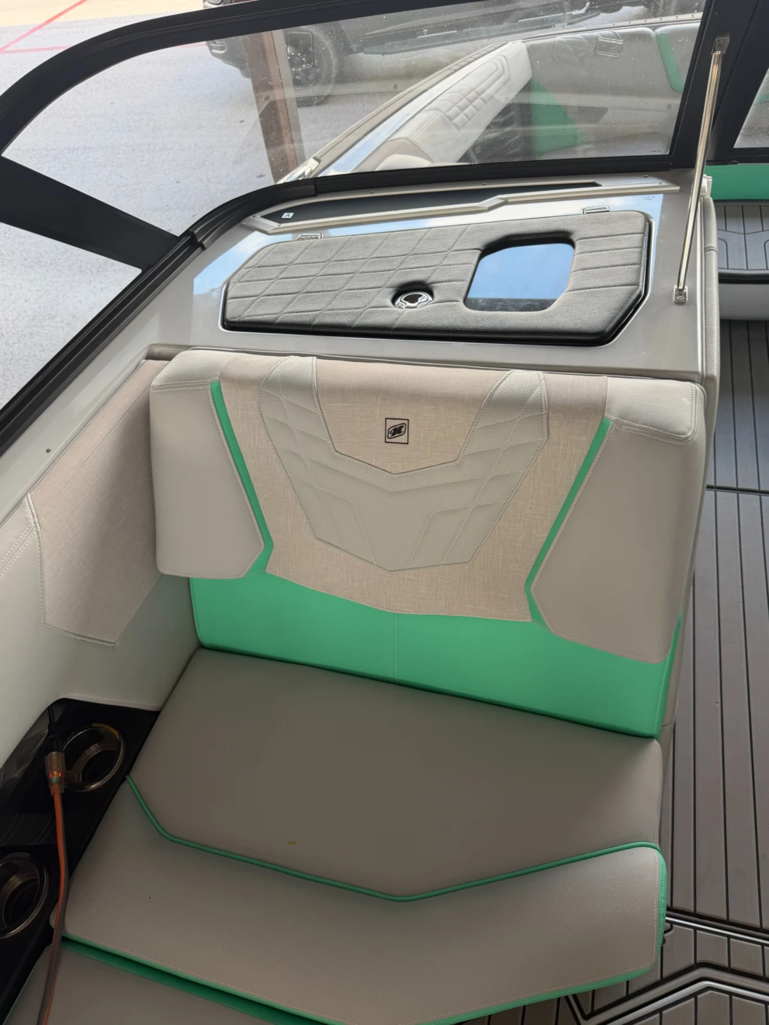 2022 Nautique Boats G23