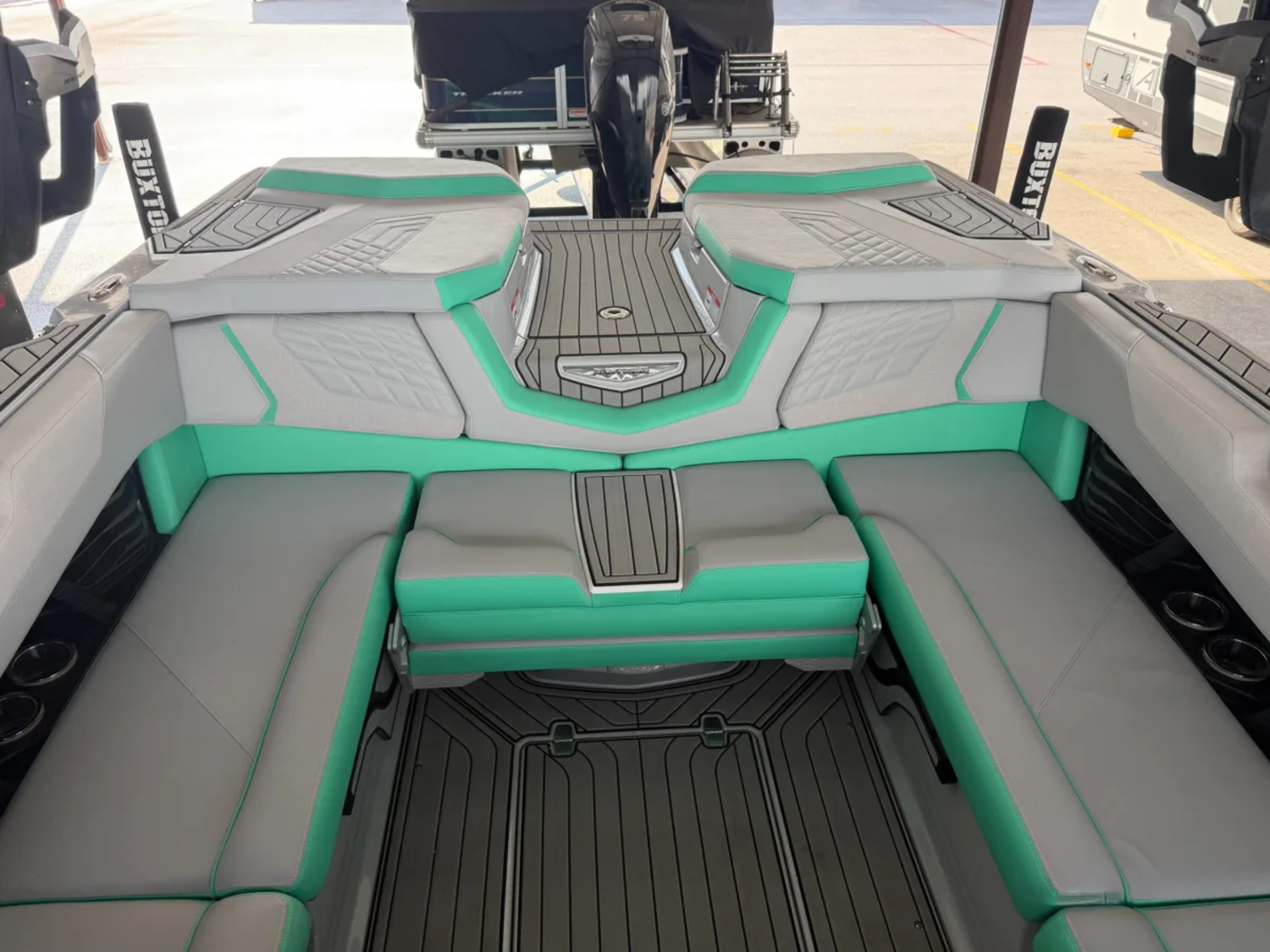 2022 Nautique Boats G23