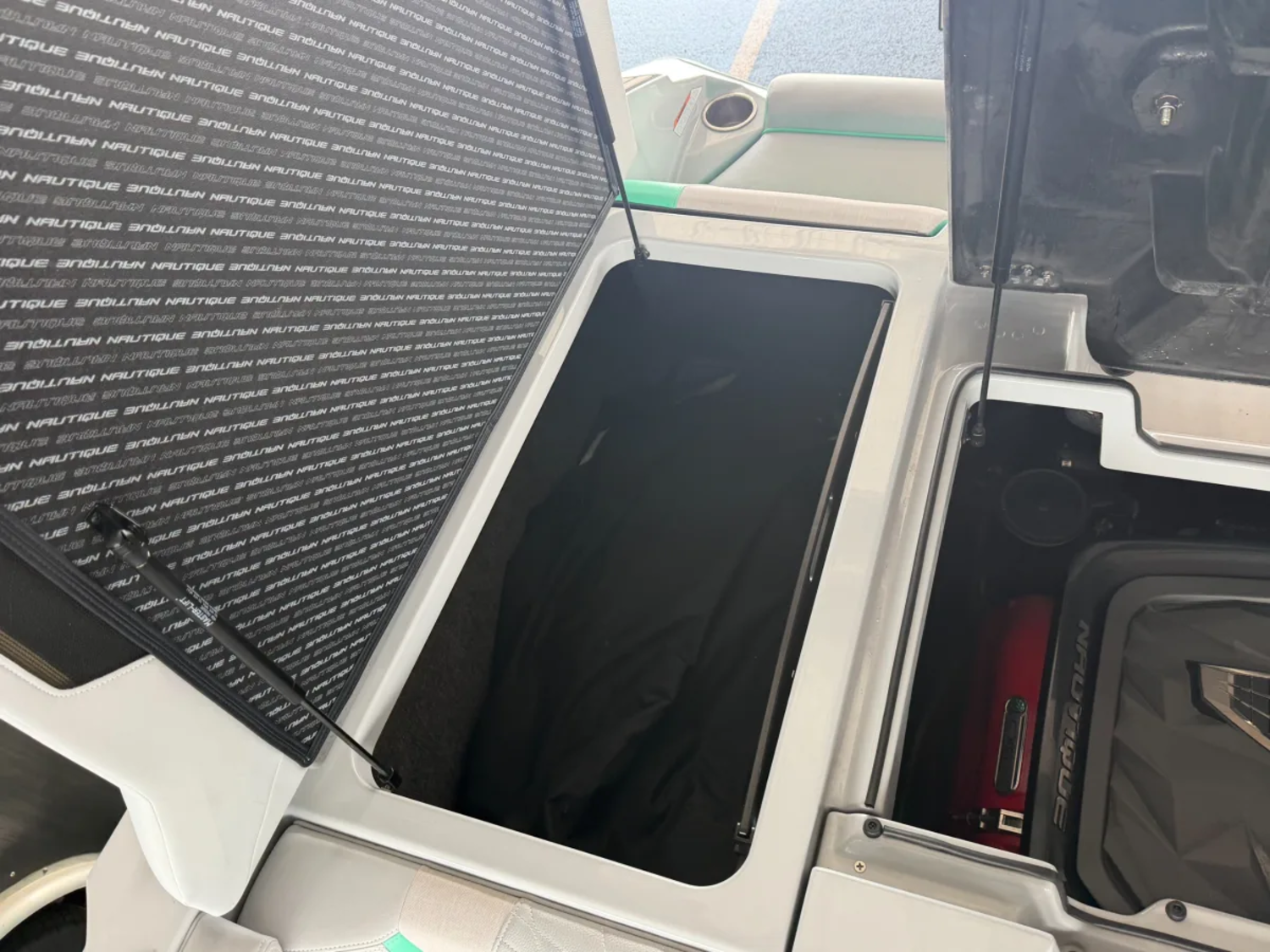 2022 Nautique Boats G23