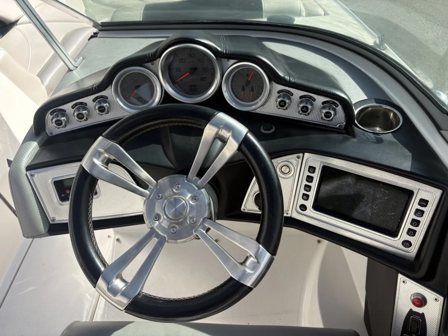 2013 24' MasterCraft X45 Bowrider