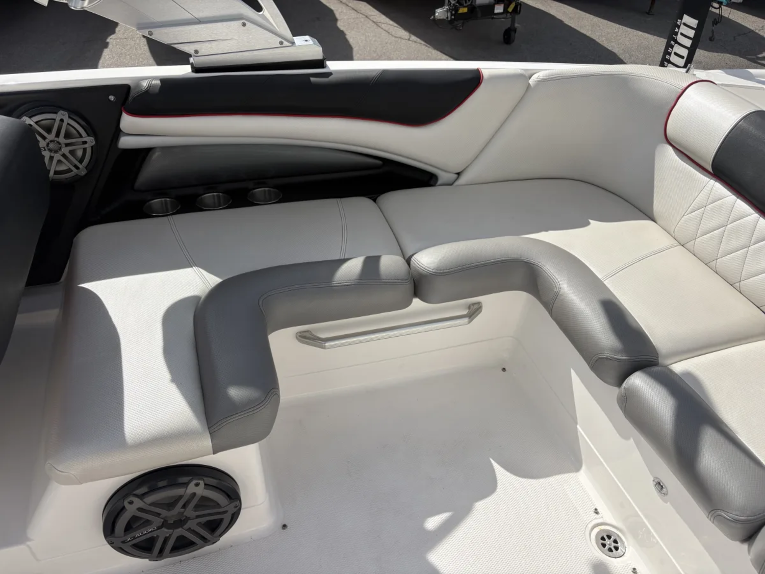 2013 24' MasterCraft X45 Bowrider
