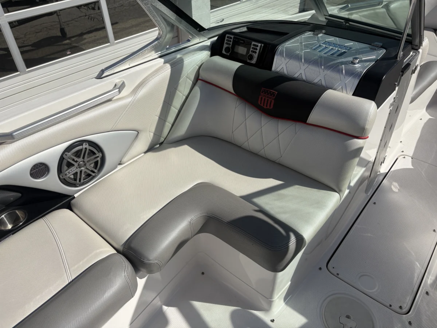 2013 24' MasterCraft X45 Bowrider